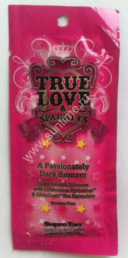 Supre Tan True Love